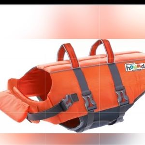 |
Boating & Paddle|
Life Vests
Outward Hound PupSaver Neoprene Life Vest
